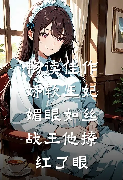 畅读佳作娇软王妃媚眼如丝，战王他撩红了眼