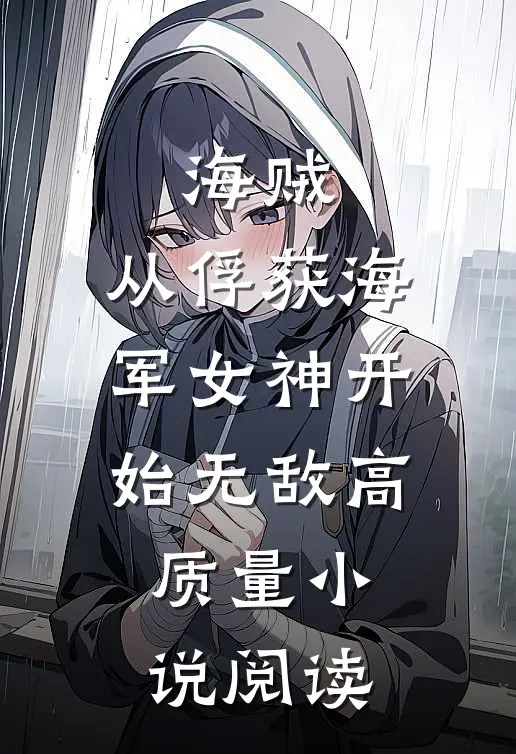 海贼：从俘获海军女神开始无敌高质量小说阅读