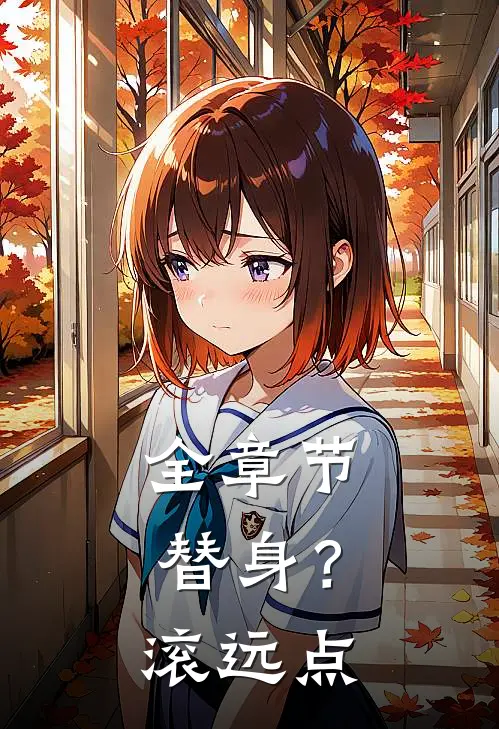 全章节替身？滚远点