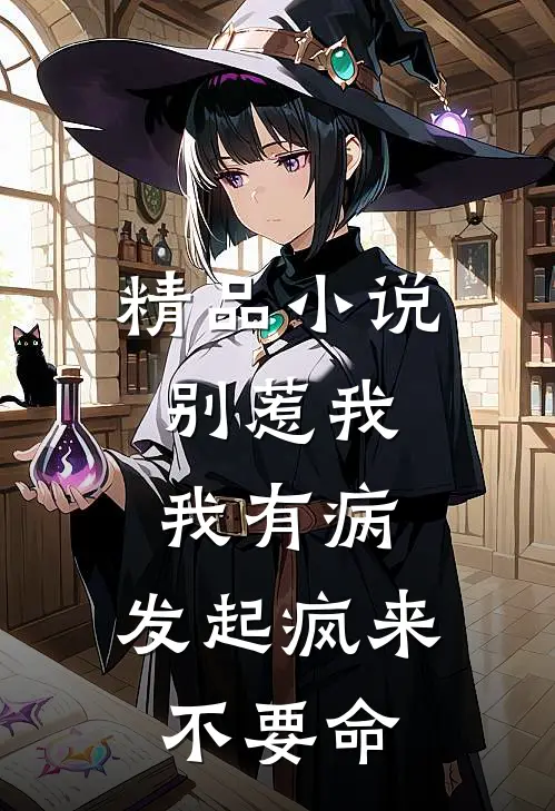 精品小说别惹我，我有病，发起疯来不要命