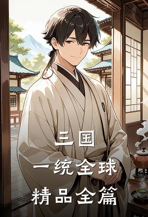 三国：一统全球精品全篇