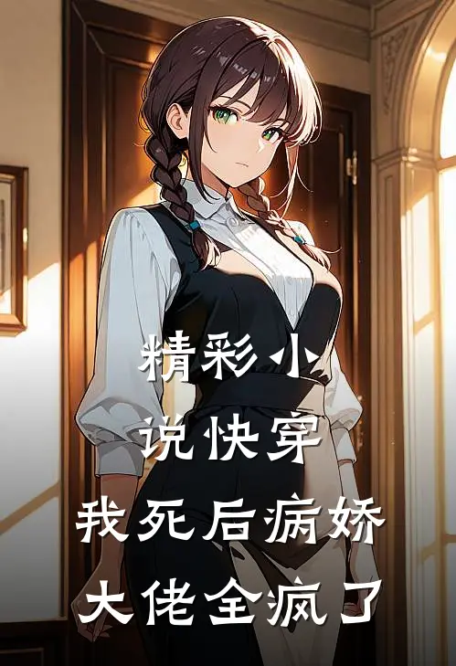 精彩小说快穿：我死后病娇大佬全疯了