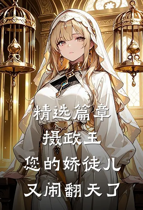 精选篇章摄政王，您的娇徒儿又闹翻天了