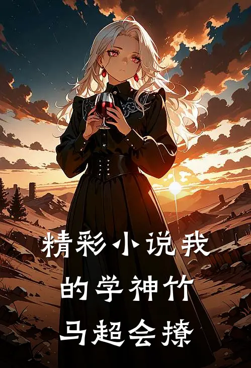 精彩小说我的学神竹马超会撩