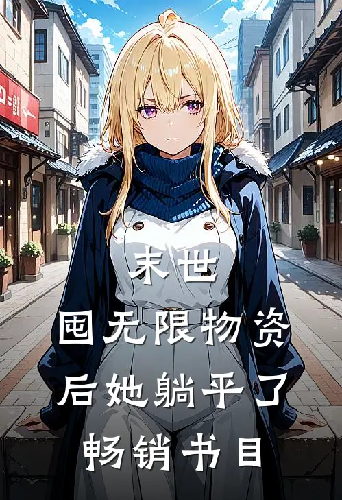 末世：囤无限物资后她躺平了畅销书目