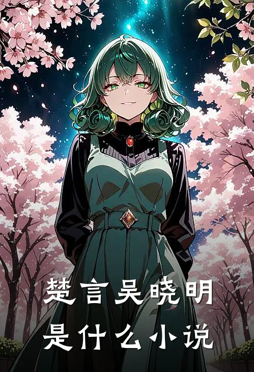 楚言吴晓明是什么小说