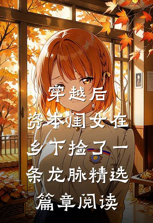 穿越后，资本闺女在乡下捡了一条龙脉精选篇章阅读