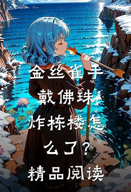 金丝雀手戴佛珠，炸栋楼怎么了？精品阅读