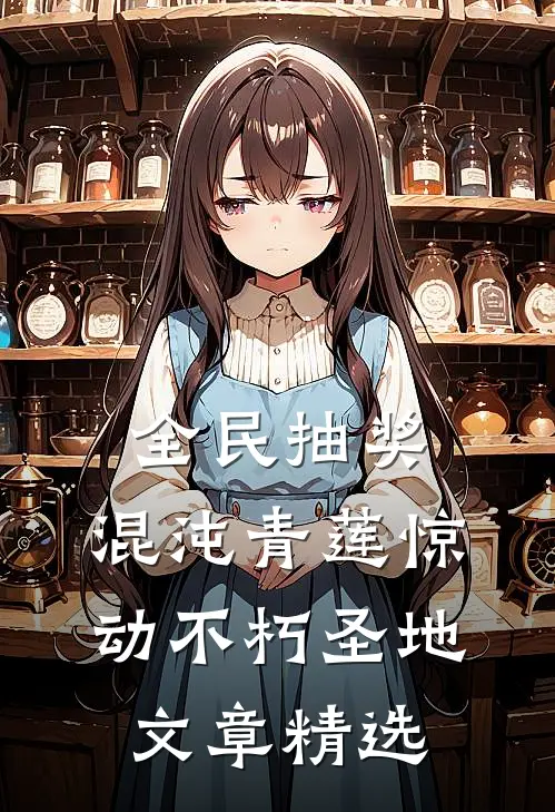 全民抽奖：混沌青莲惊动不朽圣地文章精选