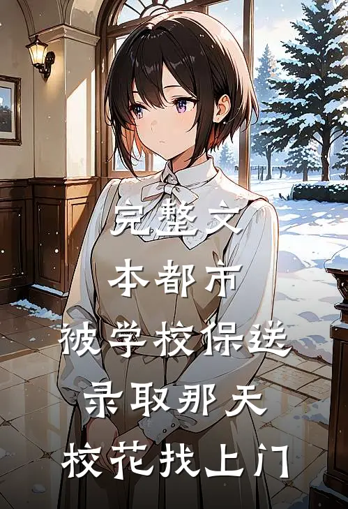 完整文本都市：被学校保送录取那天，校花找上门