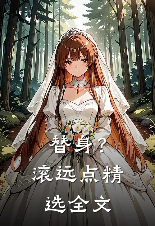 替身？滚远点精选全文