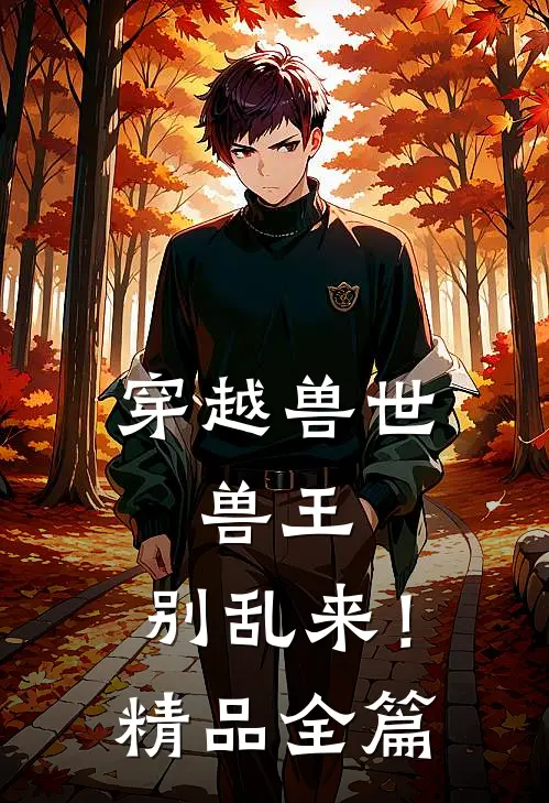 穿越兽世：兽王，别乱来！精品全篇