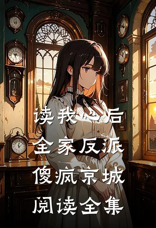 读我心后，全家反派傻疯京城阅读全集