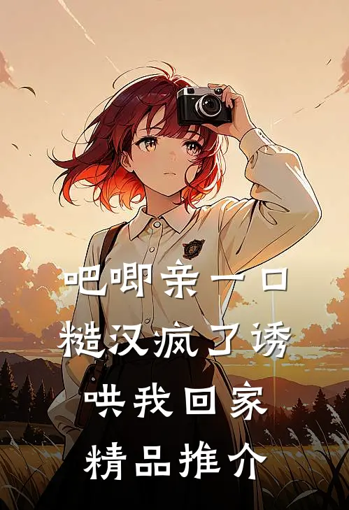 吧唧亲一口，糙汉疯了诱哄我回家精品推介