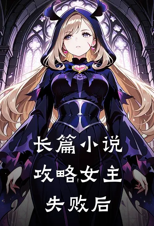长篇小说攻略女主失败后