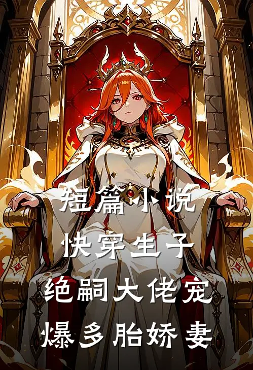短篇小说快穿生子：绝嗣大佬宠爆多胎娇妻