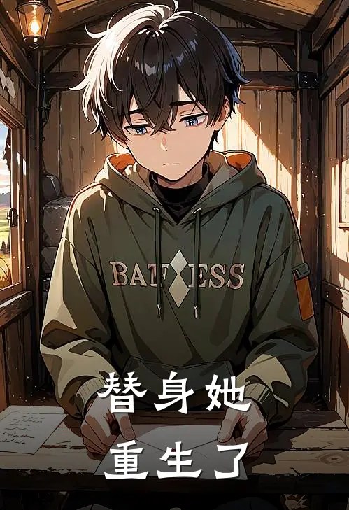 替身她重生了