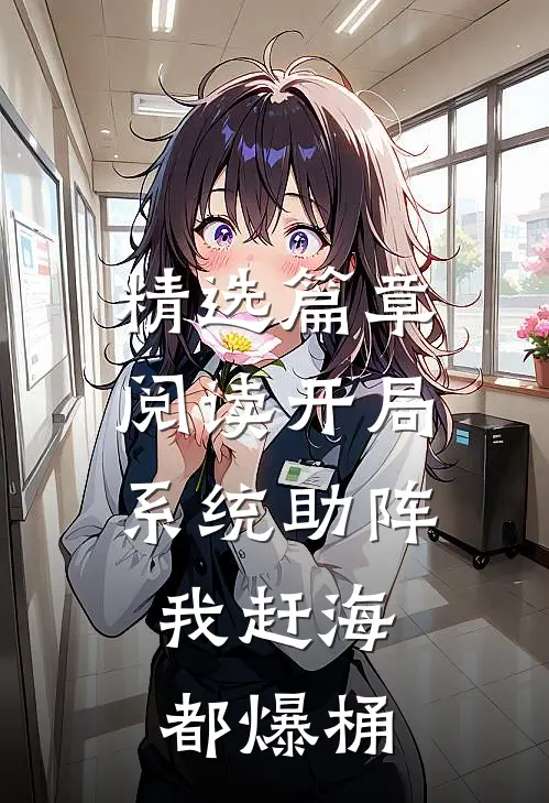 精选篇章阅读开局系统助阵，我赶海都爆桶