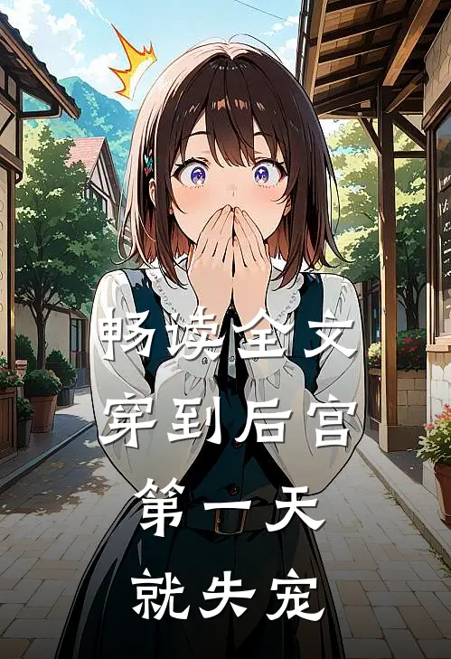 畅读全文穿到后宫，第一天就失宠