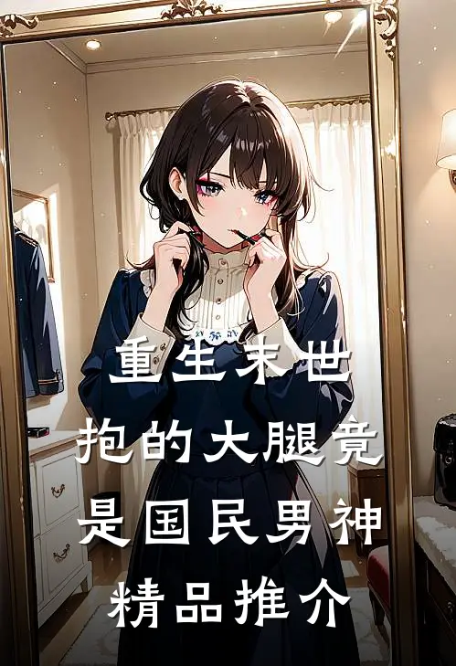 重生末世：抱的大腿竟是国民男神精品推介