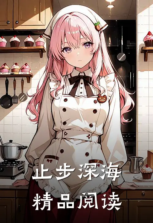 止步深海精品阅读