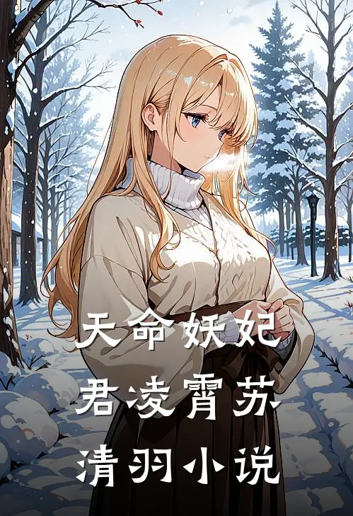 天命妖妃君凌霄苏清羽小说