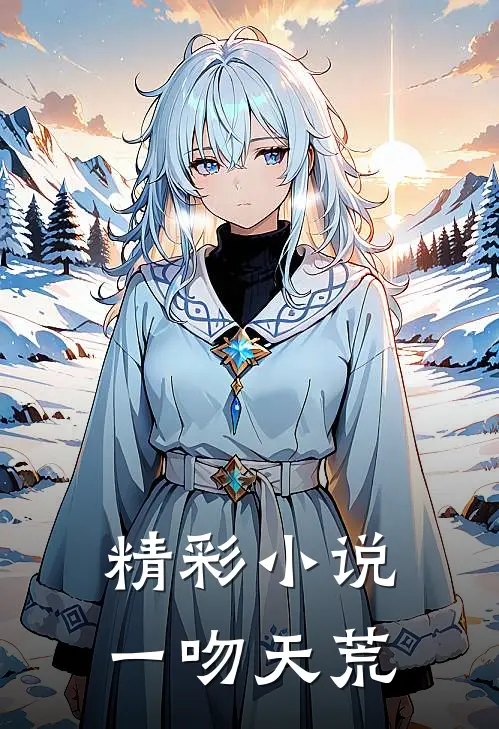 精彩小说一吻天荒