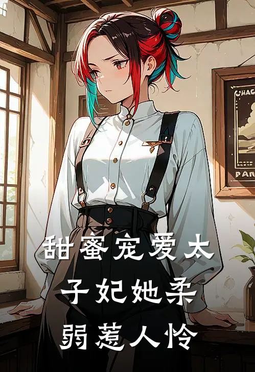 甜蜜宠爱太子妃她柔弱惹人怜