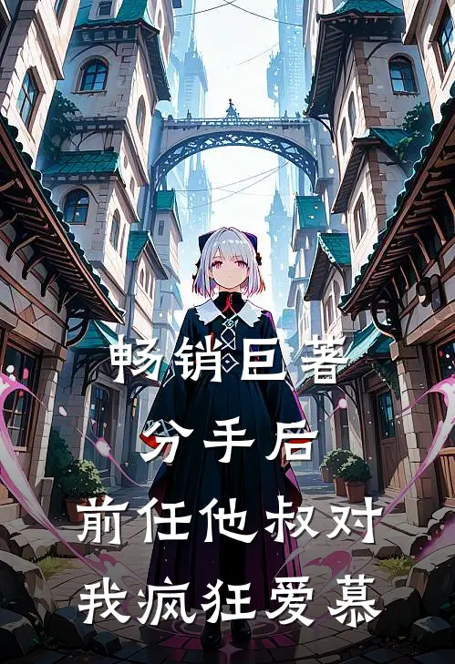 畅销巨著分手后，前任他叔对我疯狂爱慕