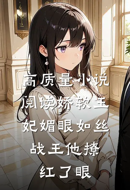 高质量小说阅读娇软王妃媚眼如丝，战王他撩红了眼