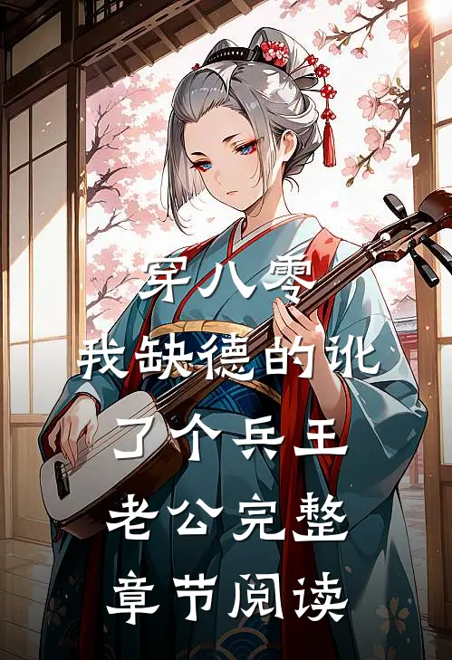 穿八零，我缺德的讹了个兵王老公完整章节阅读