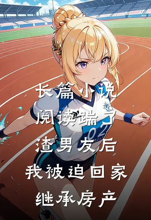 长篇小说阅读踹了渣男友后，我被迫回家继承房产