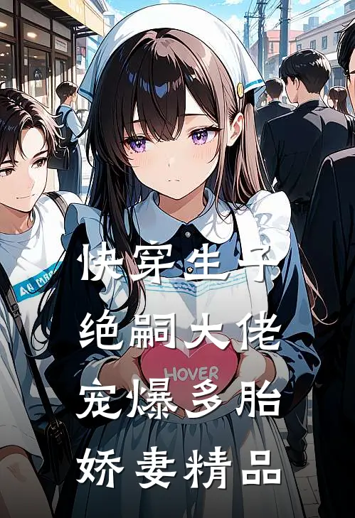 快穿生子：绝嗣大佬宠爆多胎娇妻精品