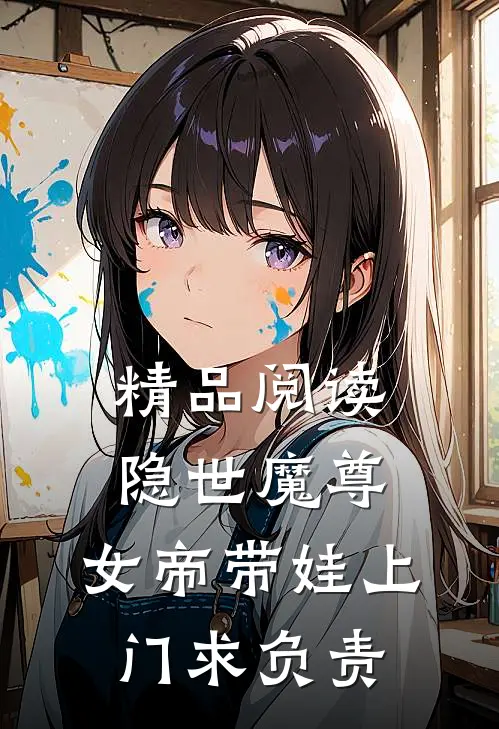 精品阅读隐世魔尊，女帝带娃上门求负责
