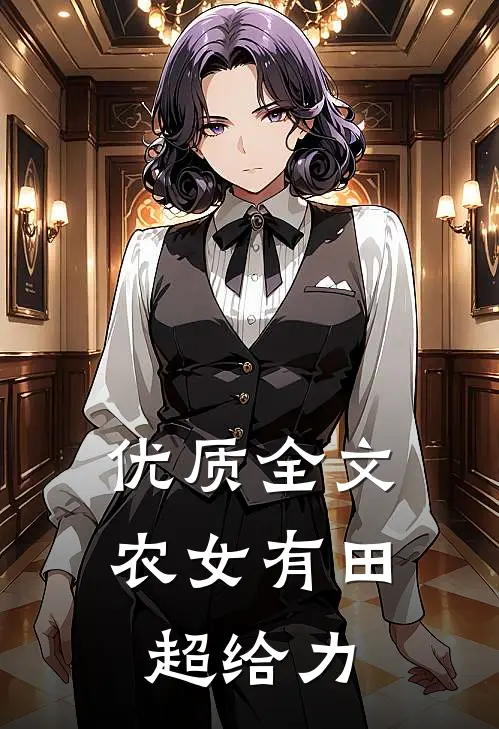 优质全文农女有田超给力