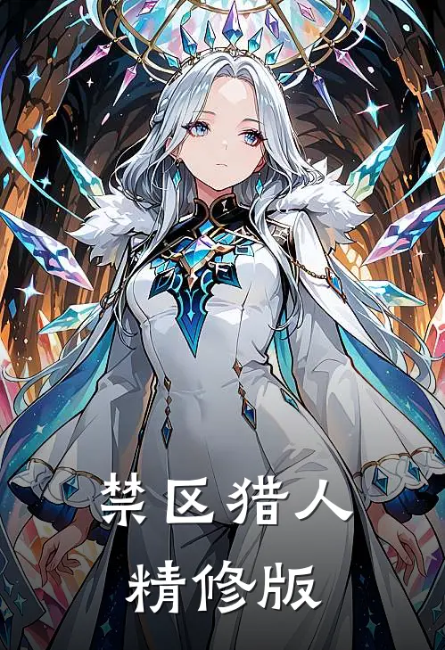 禁区猎人精修版