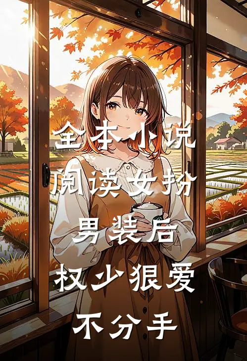 全本小说阅读女扮男装后，权少狠爱不分手