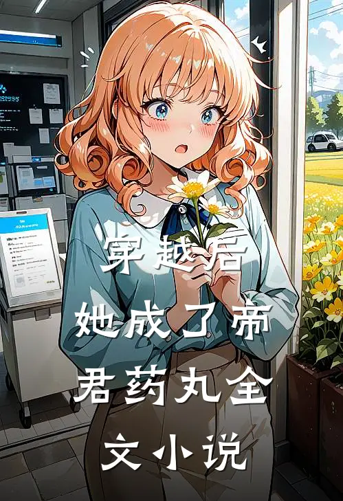 穿越后，她成了帝君药丸全文小说