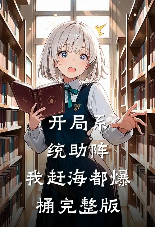 开局系统助阵，我赶海都爆桶完整版