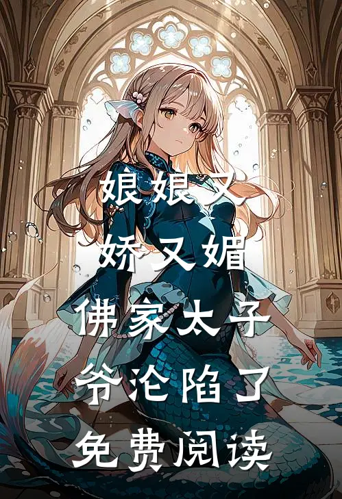 娘娘又娇又媚,佛家太子爷沦陷了免费阅读
