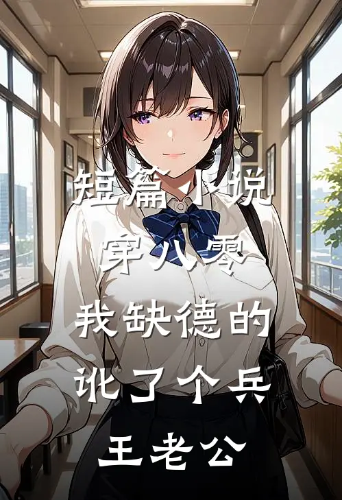短篇小说穿八零，我缺德的讹了个兵王老公