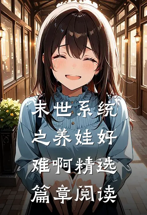 末世系统之养娃好难啊精选篇章阅读