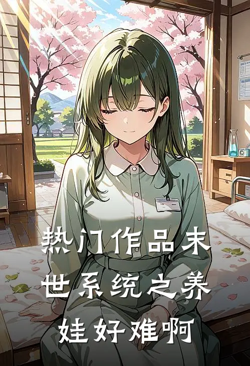 热门作品末世系统之养娃好难啊
