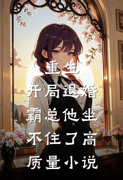 重生：开局退婚，霸总他坐不住了高质量小说