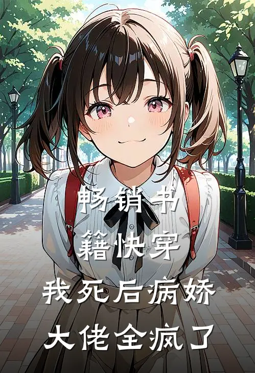 畅销书籍快穿：我死后病娇大佬全疯了