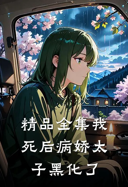 精品全集我死后病娇太子黑化了