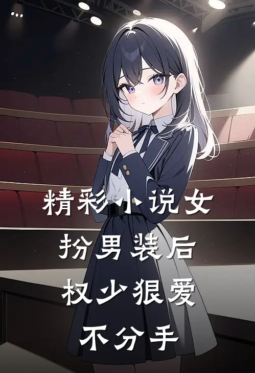 精彩小说女扮男装后，权少狠爱不分手