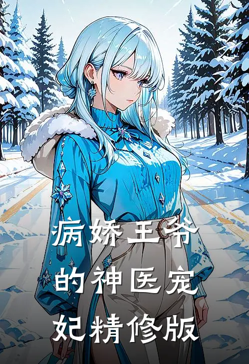 病娇王爷的神医宠妃精修版