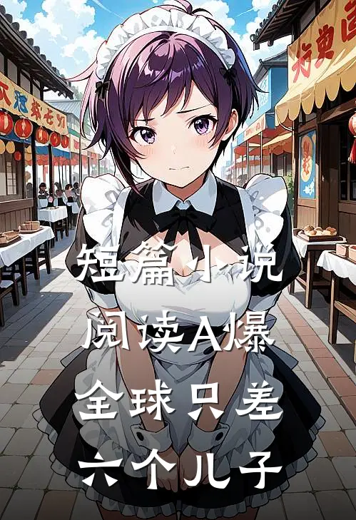 短篇小说阅读A爆全球只差六个儿子