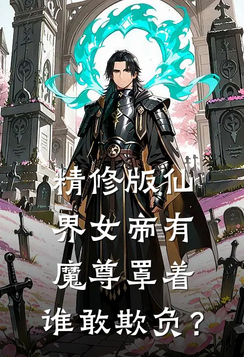 精修版仙界女帝有魔尊罩着，谁敢欺负？